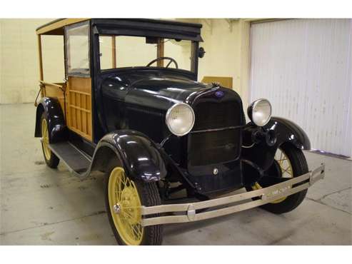 1929 Ford Model A for sale in Fredericksburg, VA