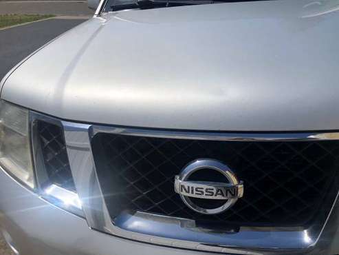 2011 Nissan Pathfinder for sale in Brightwaters, NY