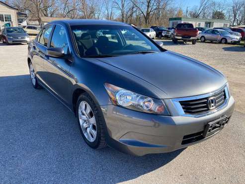 2009 HONDA ACCORD - cars & trucks - by dealer - vehicle automotive... for sale in Indianapolis, IN