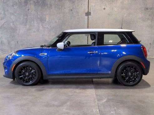 2020 MINI Hardtop 2 Door Cooper FWD Coupe - - by for sale in Portland, OR