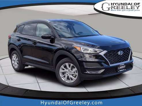 2021 Hyundai Tucson Value 128412; - - by dealer for sale in Greeley, CO