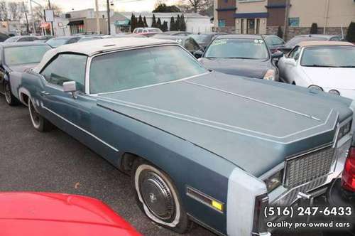 Convertible for sale in Baldwin, NY