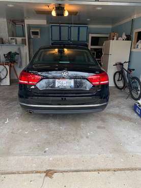 VW Passat - cars & trucks - by owner - vehicle automotive sale for sale in Kimberly, WI
