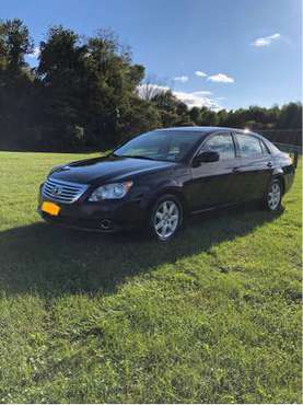 2010 Toyota Avalon XL, 72k for sale in Cortland, NY