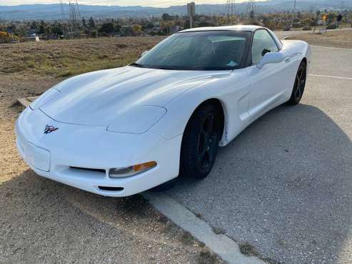 [Price Reduced] 2004 Chevrolet Corvette - Clean C5-Excellent... for sale in San Mateo, CA