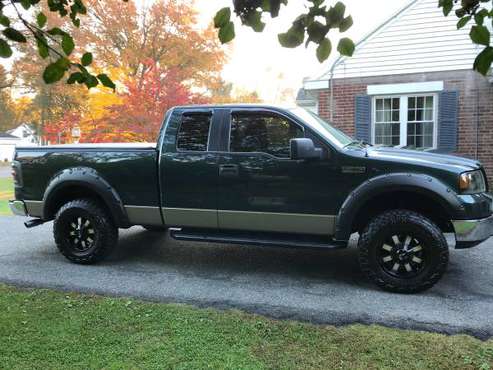 Ford F-150 - cars & trucks - by owner - vehicle automotive sale for sale in Lancaster, PA