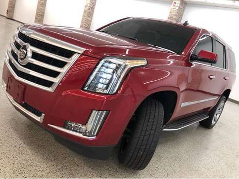 ***2015 CADILLAC ESCALADE LUXURY *SPECIAL FINANCING AVAILABLE*** for sale in Hamilton, OH