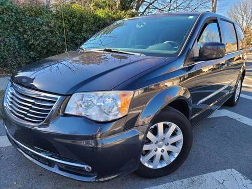 2014 Chrysler Town And Country Touring 86K - - by for sale in Brooklyn, NY
