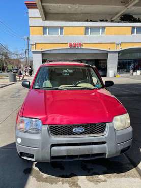 2004 Ford Escape - LOW MILES for sale in Bronx, NY