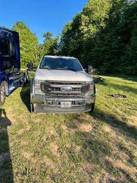 2020 F550 Crew Cab 4x4 for sale in Asheboro, NC