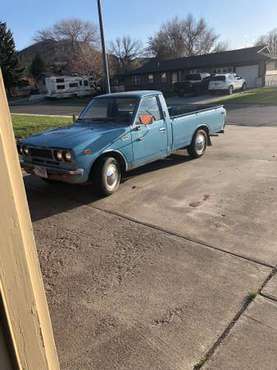 1974 Toyota HiLux for sale in Helena, MT