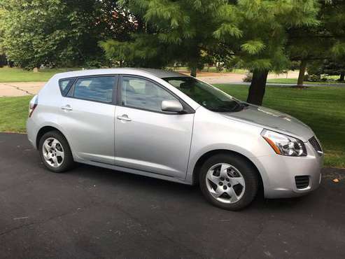 2009 Pontiac Vibe for sale in Holland , MI