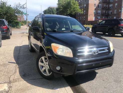 2008 TOYOTA RAV4 *LIMITED,LEATHER,CLEAN C... for sale in Brooklyn, NY