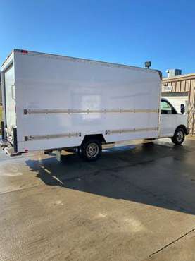 2008 GMC panel van - cars & trucks - by owner - vehicle automotive... for sale in Omaha, NE