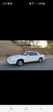 1995 Chrysler LeBaron 52k MILES for sale in Queen Creek, AZ