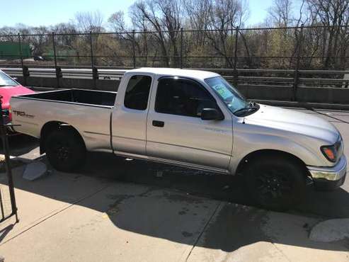2004 Toyota Tacoma for sale in Providence, RI