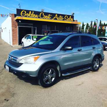 2007 Honda CR-V - cars & trucks - by dealer - vehicle automotive sale for sale in Guadalupe, CA