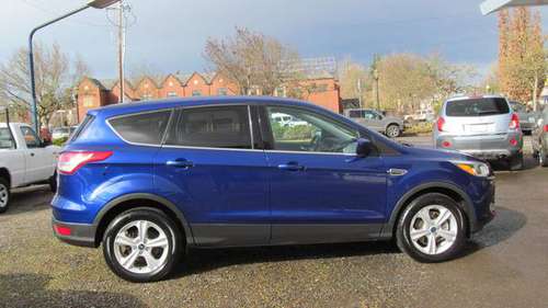 2015 Ford Escape SE - - by dealer - vehicle automotive for sale in Corvallis, OR