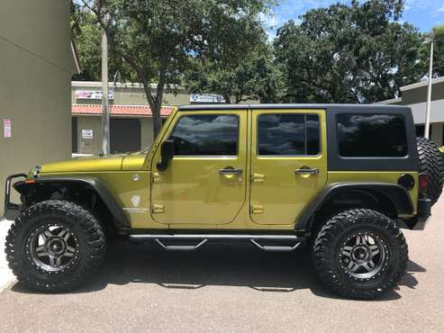WE BUY JEEPS - Jeep and Truck USA - cars & trucks - by dealer -... for sale in TAMPA, FL