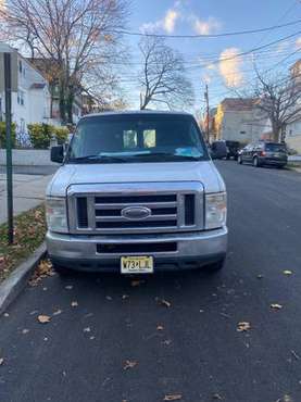 2008 ford e250 - cars & trucks - by owner - vehicle automotive sale for sale in Wallington, NJ