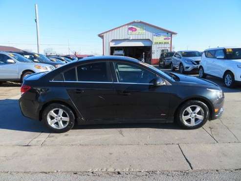 2011 Chevy Cruze... 92,000 Miles... $5,500 **Call Us Today For... for sale in Waterloo, MN