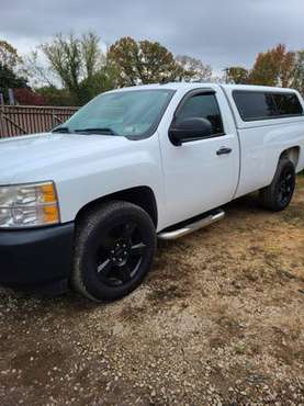 2007 Silverado 1500 - cars & trucks - by owner - vehicle automotive... for sale in Franklinville, NJ