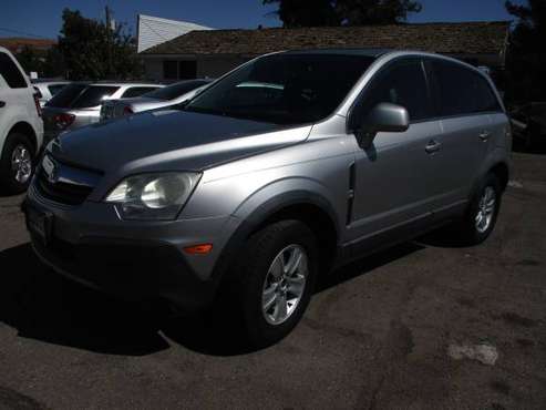 08 SATURN VUE XE AWD for sale in Saint George, UT