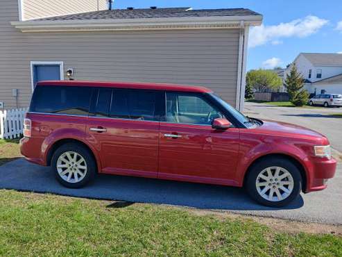 2009 Ford Flex SEL for sale in Watertown, NY