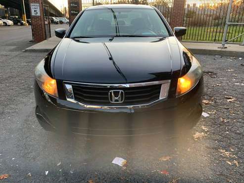 2010 Honda Accord Ex 4cyl - cars & trucks - by dealer - vehicle... for sale in Bronx, NY