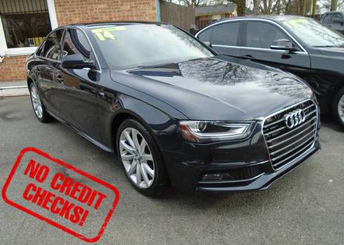 🔥2014 Audi A4 Premium / NO CREDIT CHECK / for sale in Lawrenceville, GA