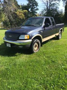 For sale 1999 Ford 4x4 pickup for sale in Sheboygan Falls, WI