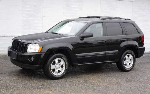 ** 2006 Jeep Grand Cherokee Laredo Rust Free Nice SUV 4x4 ** - cars... for sale in Minerva, OH