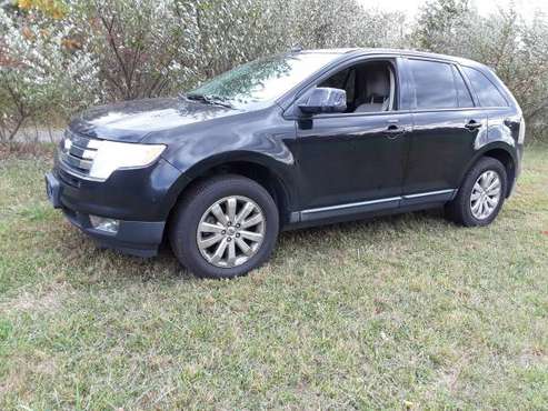 2008 Ford Edge AWD for sale in Monroe Township, NJ
