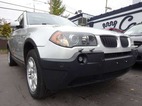 2005 BMW X3*Heated leather*Sunroof*www.carkingsales.com - cars &... for sale in West Allis, WI