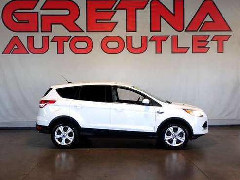 2013 Ford Escape - - by dealer - vehicle automotive sale for sale in Gretna, NE