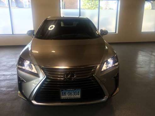 2017 Lexus RX 350 for sale in NY