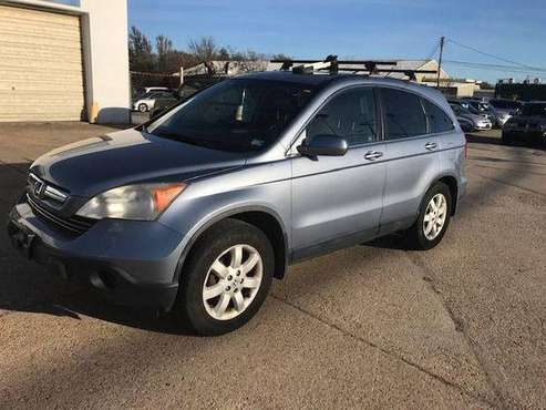 2008 HONDA CR-V 4WD WHOLESALE AUTOS NAVY FEDERAL USAA - cars &... for sale in Norfolk, VA