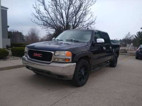 2006 GMC Sierra Denali SOLD In mexico now baby - - by for sale in Owosso, MI