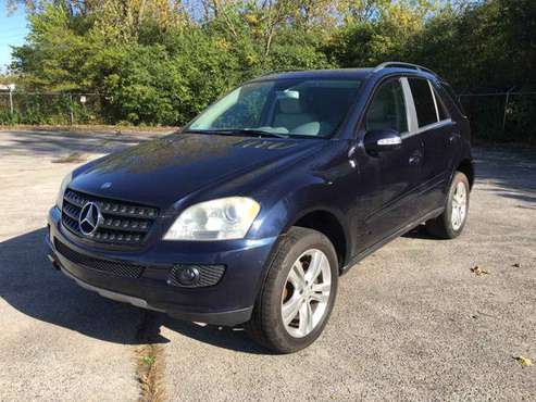 2006 Mercedes Benz ML350 **Mechanic Special** for sale in Palos Hills, IL