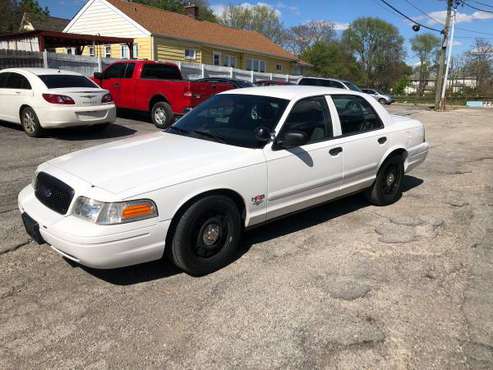 2006 Ford Crown Victoria P 71 for sale in Indianapolis, IN