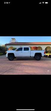 2016 GMC Sierra Denali - cars & trucks - by owner - vehicle... for sale in Campbell, CA
