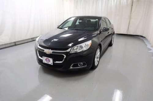 2014 Chevy Malibu - - by dealer - vehicle automotive for sale in New Richmond, MN