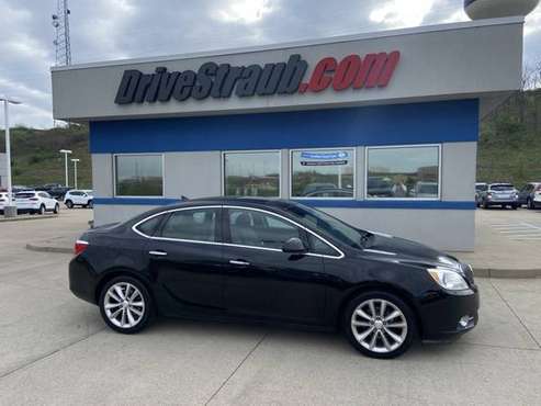 2012 Buick Verano Convenience Group - - by dealer for sale in Triadelphia, WV