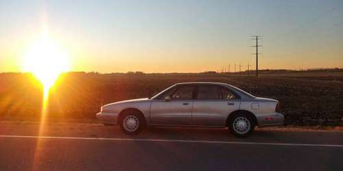 1999 Oldsmobile 88 LS *Out the Door Special*Low Miles*Drives Great*... for sale in Farmington, MN