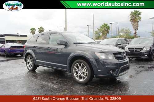2018 Dodge Journey GT $729 DOWN $70/WEEKLY for sale in Orlando, FL