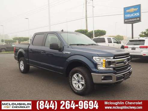 2020 Ford F-150 XLT **We Offer Financing To Anyone the Law Allows**... for sale in Milwaukie, OR