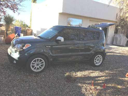 2010 Kia Soul ! - cars & trucks - by owner - vehicle automotive sale for sale in Las Cruces, NM