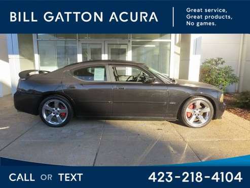 2008 Dodge Charger R/T for sale in Johnson City, TN