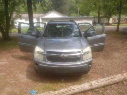 2006 chevy equinox Ls 2wd for sale in Hot Springs National Park, AR