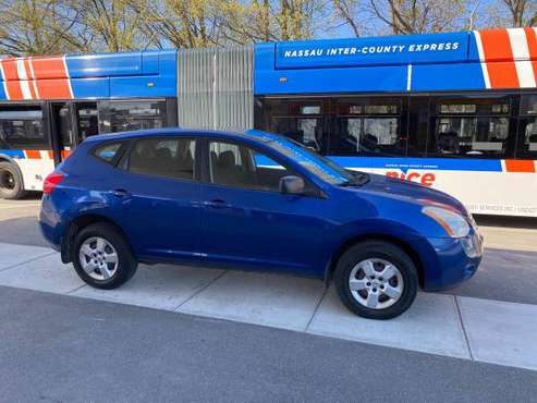 2009 Nissan rouge S AWD 101k for sale in West Hempstead, NY